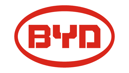 BYD