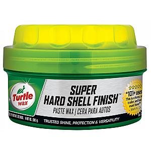 شمع وملمع طلاء السيارة تيرتل واكس Turtle Wax Carnauba T50187