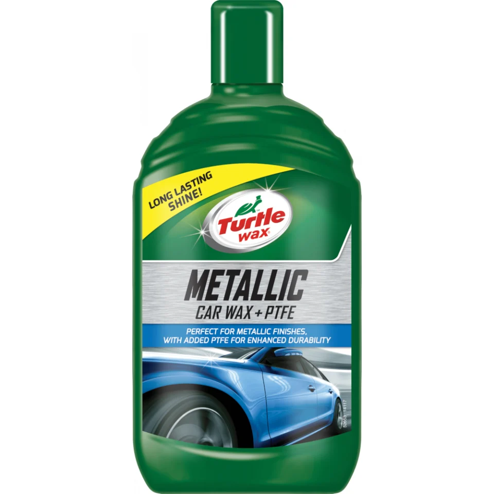 شمع سيراميك هجين متطور تيرتل واكس Turtle Wax Hybrid Solutions T52653