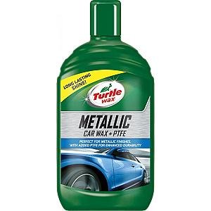 شمع سيراميك هجين متطور تيرتل واكس Turtle Wax Hybrid Solutions T52653