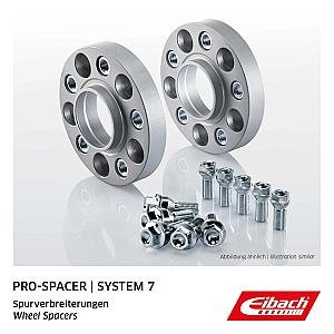 طقم مباعد عجلات Eibach Pro-Spacer مقاس 20 مم