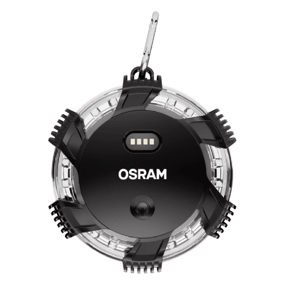 ضوء تحذير للطوارئ أوسرام OSRAM LEDguardian ROAD FLARE V16