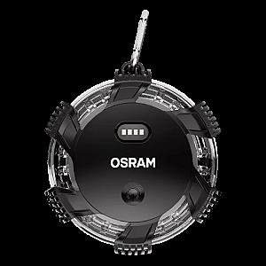 ضوء تحذير للطوارئ أوسرام OSRAM LEDguardian ROAD FLARE V16 - صورة 1